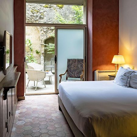 Abbaye De Maizieres Hotel Beaune  Bagian luar foto