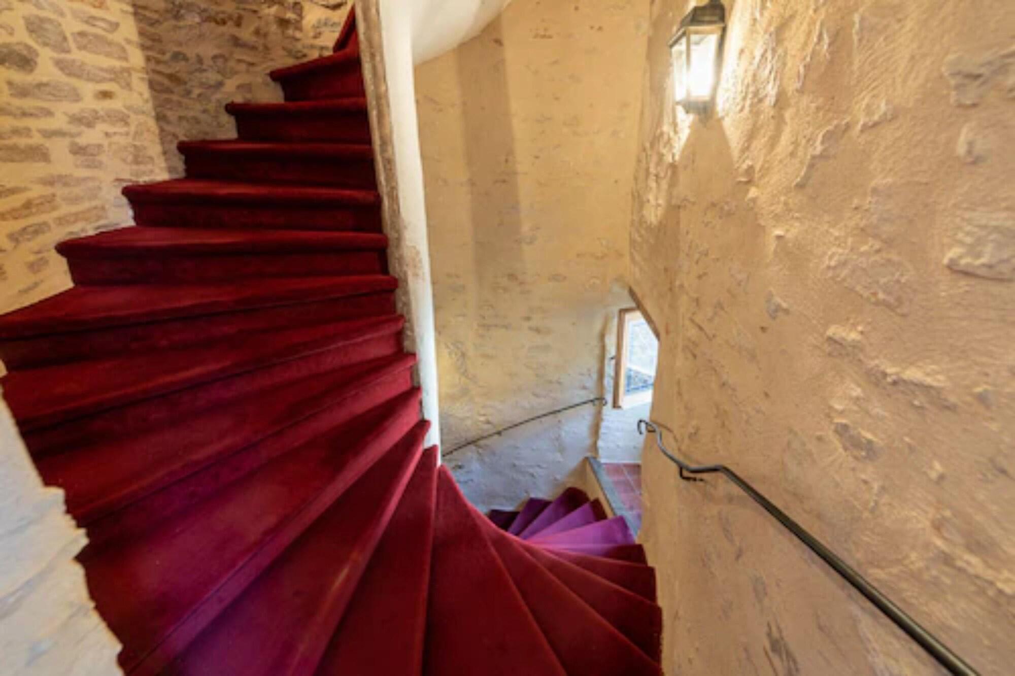 Abbaye De Maizieres Hotel Beaune  Bagian luar foto