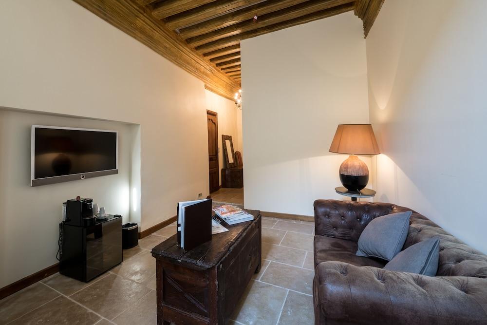 Abbaye De Maizieres Hotel Beaune  Bagian luar foto
