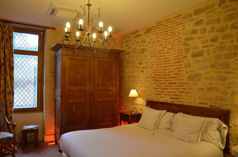 Abbaye De Maizieres Hotel Beaune  Bagian luar foto