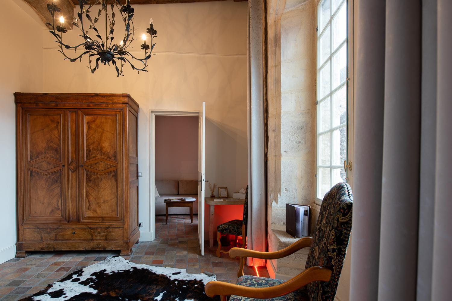 Abbaye De Maizieres Hotel Beaune  Bagian luar foto