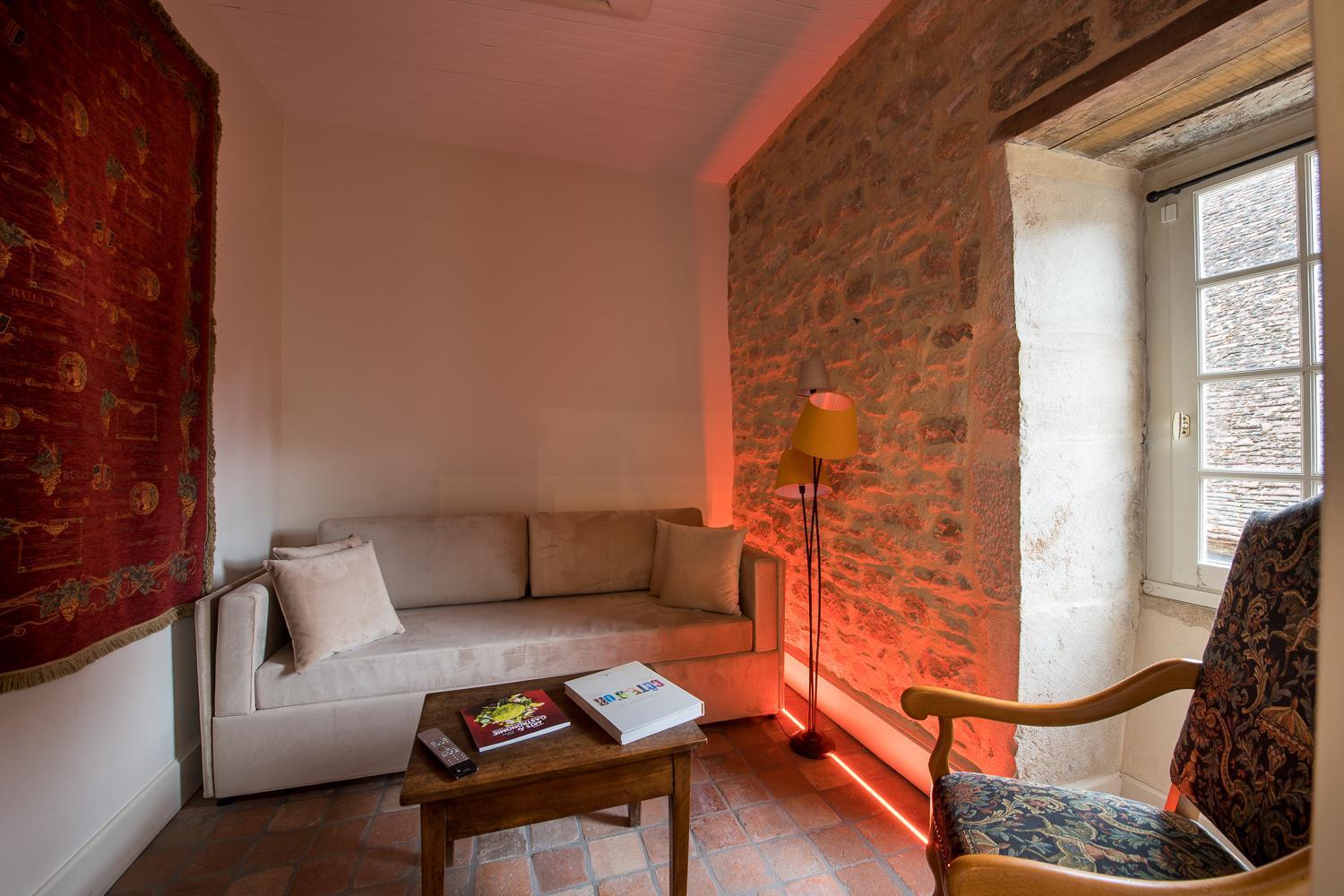 Abbaye De Maizieres Hotel Beaune  Bagian luar foto
