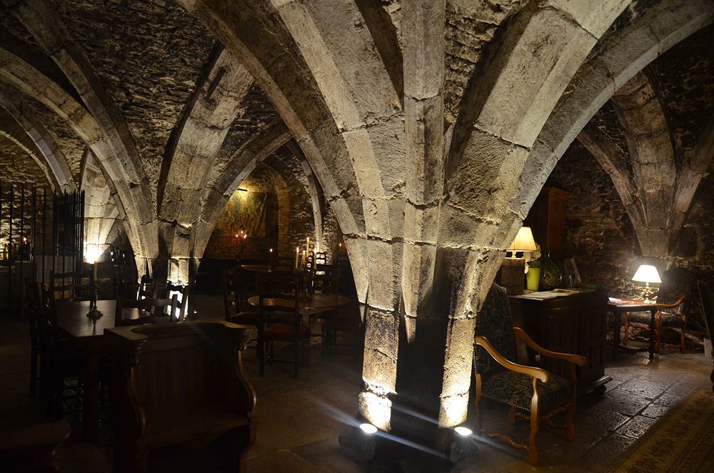 Abbaye De Maizieres Hotel Beaune  Bagian luar foto