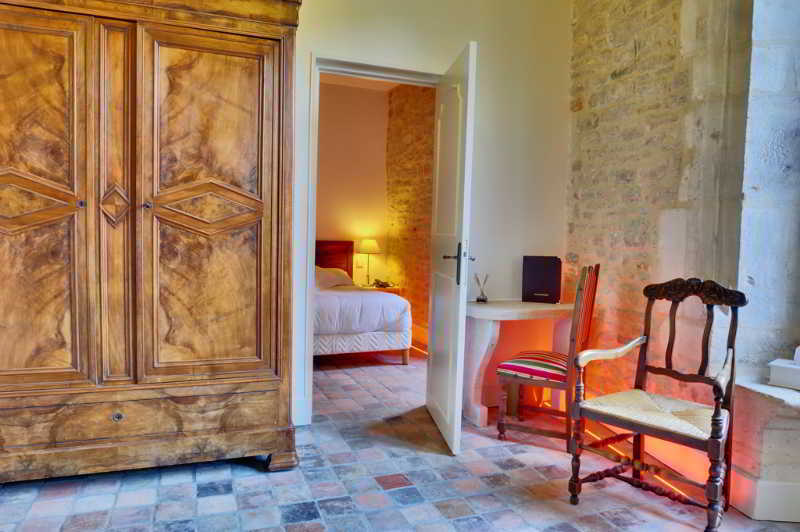 Abbaye De Maizieres Hotel Beaune  Bagian luar foto