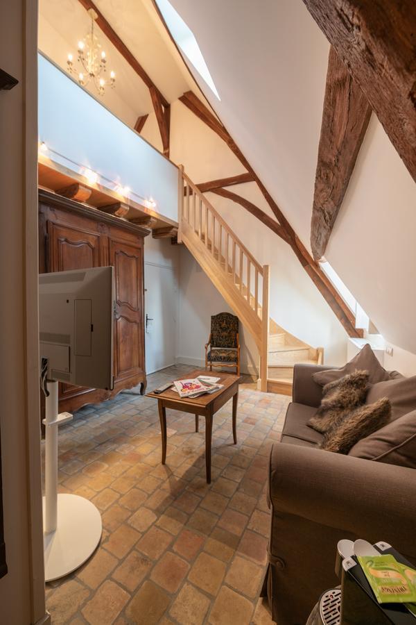 Abbaye De Maizieres Hotel Beaune  Bagian luar foto