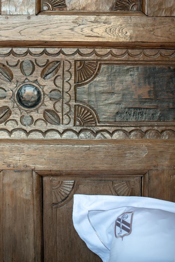 Abbaye De Maizieres Hotel Beaune  Bagian luar foto