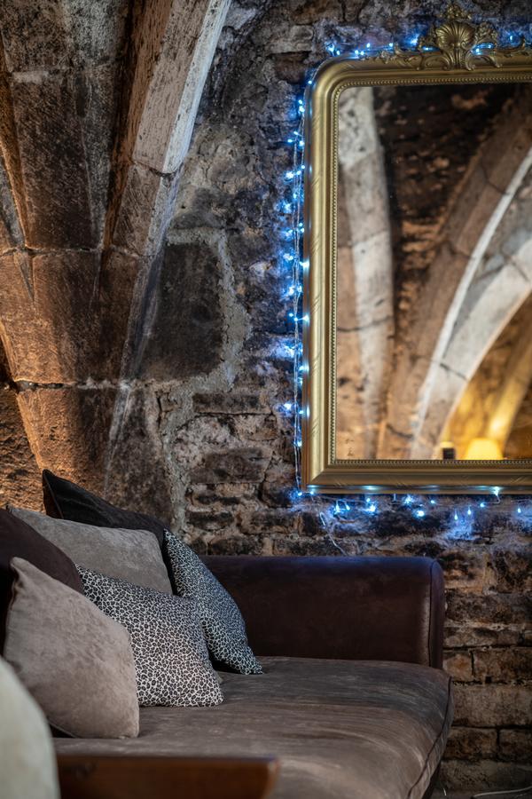 Abbaye De Maizieres Hotel Beaune  Bagian luar foto