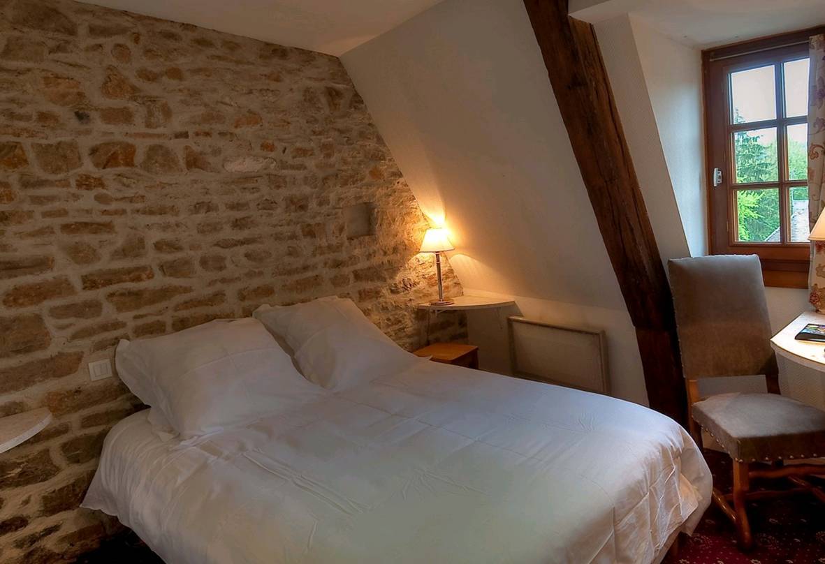 Abbaye De Maizieres Hotel Beaune  Bagian luar foto