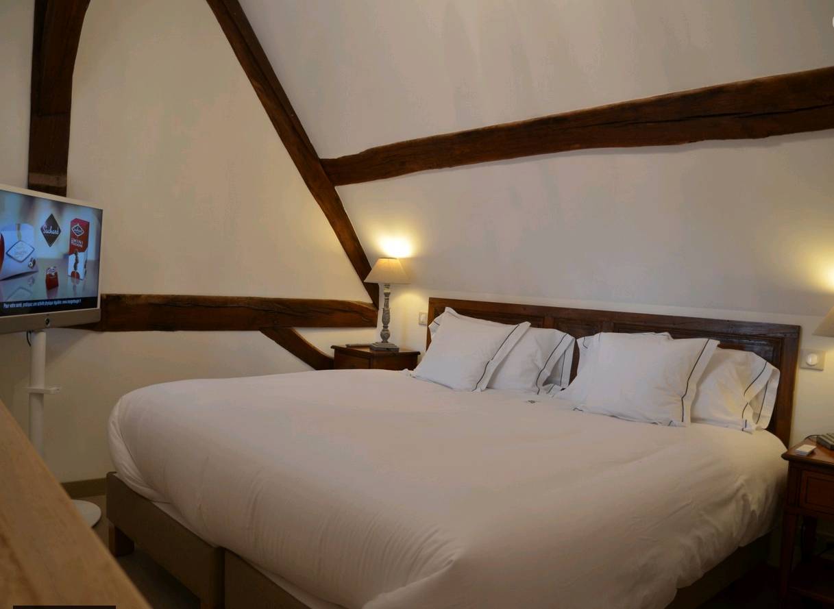 Abbaye De Maizieres Hotel Beaune  Bagian luar foto