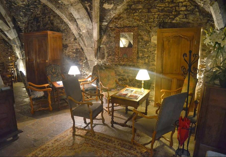 Abbaye De Maizieres Hotel Beaune  Bagian luar foto